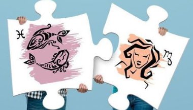 Eixo espiritual entre Virgem e Peixes