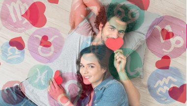 Como cada signo lida com o crush