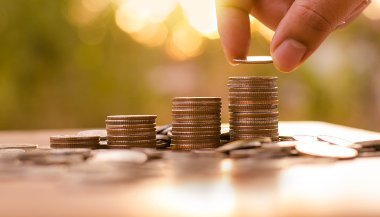 Expanda sua capacidade de ganhar dinheiro