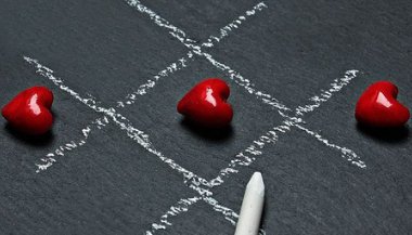 Simpatias para se livrar do peso de amores passados