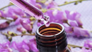 Controlando a ansiedade com os Florais de Bach