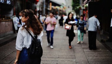 Síndrome do estrangeiro