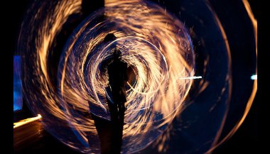 Sinais de que sua energia está sendo liberada do seu corpo