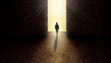 Quando Deus fecha uma porta... Abre mesmo uma janela