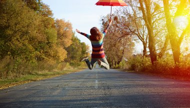 Mitos que te impedem de aproveitar a vida ao máximo