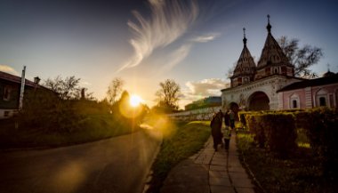 5 sinais de que você está em um caminho iluminado