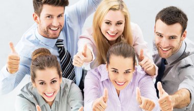 Os signos na festa do trabalho