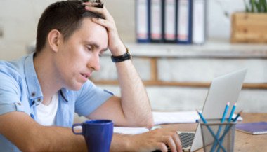 Perfeccionismo não é uma qualidade