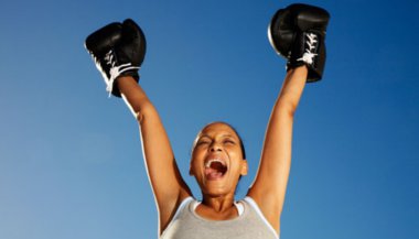 Quando devemos sair da zona de conforto?