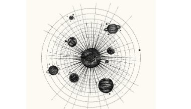 Como o alinhamento dos planetas nos afeta?