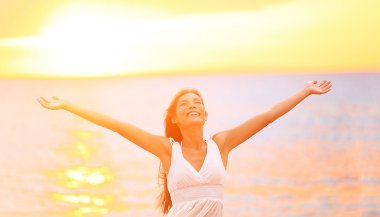 Descansar a alma é primordial