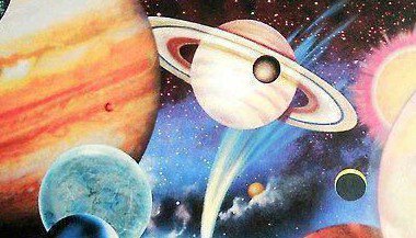 Dignidades planetárias: as energias dos planetas e você!