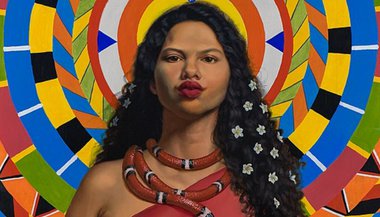 Ewá: a mãe do caráter e dona dos horizontes