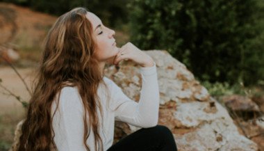 Aprenda a ter um refúgio interior