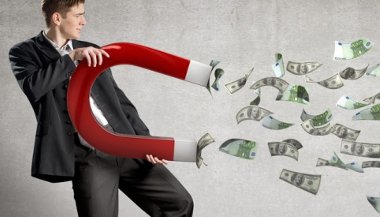 Pare de sabotar sua vida financeira