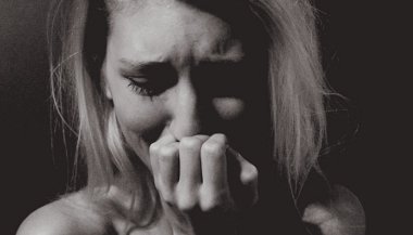 O que o sofrimento gera?