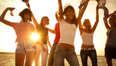 Como cada signo aproveita a zoeira do verão