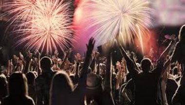 Os signos no Réveillon