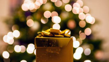 O presente de Natal ideal para cada signo