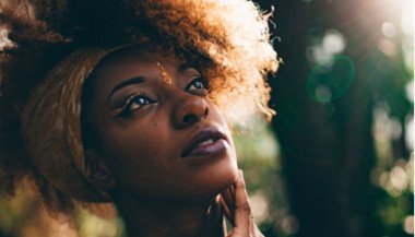 Você precisa aceitar sua dor para aprender com ela