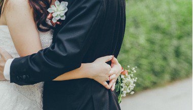 Simpatias para blindar o casamento