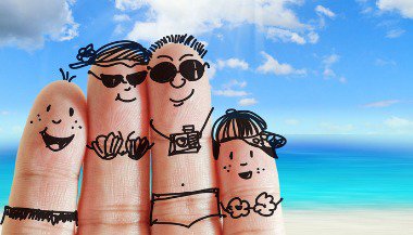 Como cada signo aproveita as férias?