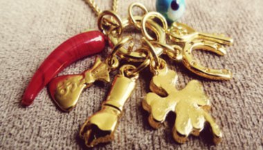 Você sabe o que é um amuleto?