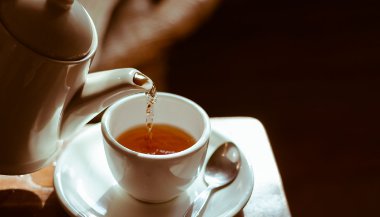 O chá ideal de cada signo