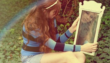 Você é o que afirma ser