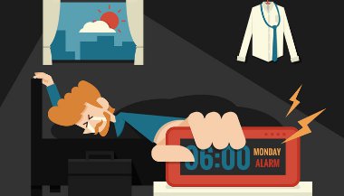 Como os signos encaram a segunda-feira