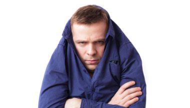 Por que as pessoas espirituais são introvertidas?