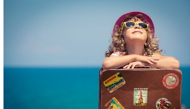 Um guia para os signos curtirem as férias