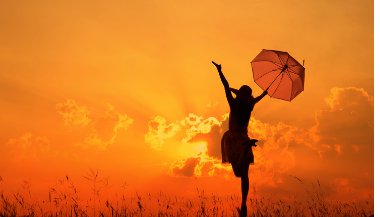 Atitudes para os escorpianos serem mais felizes