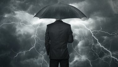 3 dicas para lidar com crises na vida