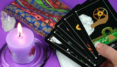 Tarô do amor: para que serve?