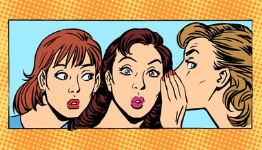 Os 4 signos que não sabem guardar segredo