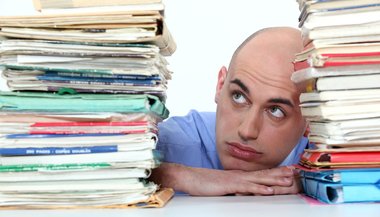 Como deixar de procrastinar no trabalho