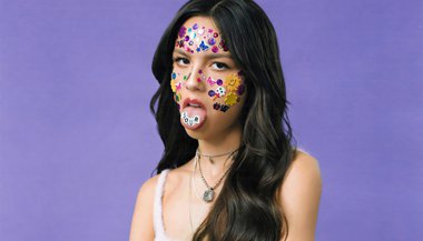 A música da Olivia Rodrigo de cada signo