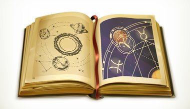 Atração astral: o papel de Vênus e Marte no amor