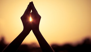 Oração do Divino Espírito Santo