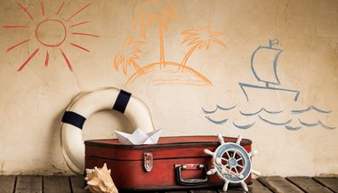 Espírito aventureiro de cada signo