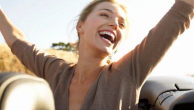 Seja aquilo que você quer ser