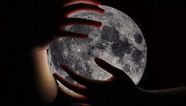 Fases lunares e suas simpatias