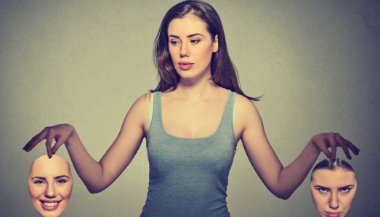 O princípio básico do equilíbrio emocional