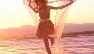 O primeiro passo para encontrar sua felicidade