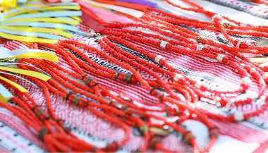 Guia de proteção: aprenda a fazer de acordo com o seu Orixá