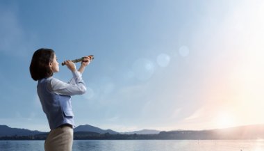 O propósito como felicidade