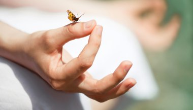 Dicas para limpar sua Aura