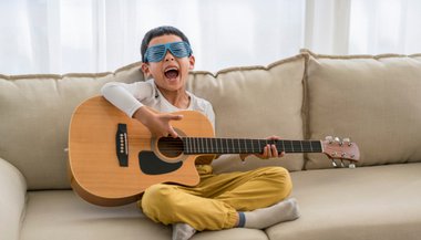 Os estímulos que cada signo deve receber na infância