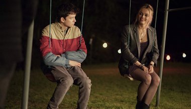 O personagem de cada signo de Sex Education